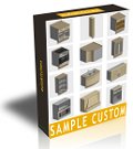 Sample Custom catalog Sample Custom catalog