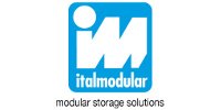 Italmodular modular storage solutions
